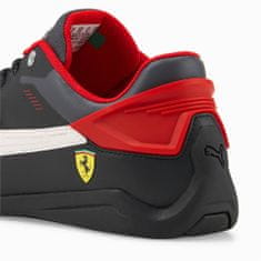 Puma Boty černé 41 EU Ferrari Drift Cat Delta