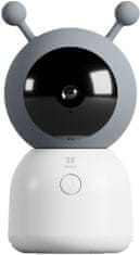 Tesla SMART Camera Baby B200 - rozbaleno