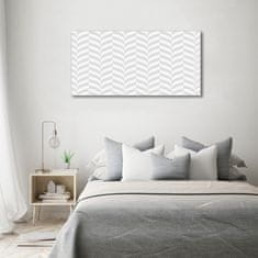 Wallmuralia Moderní skleněný obraz z fotografie Geometrické pozadí 120x60 cm 2 úchytky