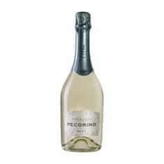 Codice Citra Pecorino “RINO” Spumante Brut, 0,75L, 12% alk.