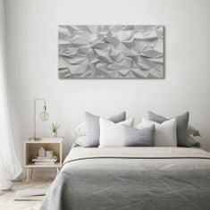 Wallmuralia Foto obraz fotografie na skle Abstrakce 3D 120x60 cm 4 úchytky