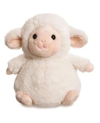 Aurora Jehňátko Iris Cuddle Pals - 18 cm