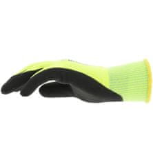 Mechanix Wear Rukavice Mechanix SpeedKnit Hi-Viz Utility HI-VIZ - L