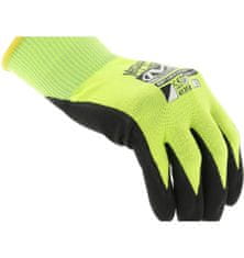 Mechanix Wear Rukavice Mechanix SpeedKnit Hi-Viz Utility HI-VIZ - L