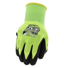 Mechanix Wear Rukavice Mechanix SpeedKnit Hi-Viz Utility HI-VIZ - L