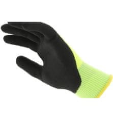 Mechanix Wear Rukavice Mechanix SpeedKnit Hi-Viz Utility HI-VIZ - L