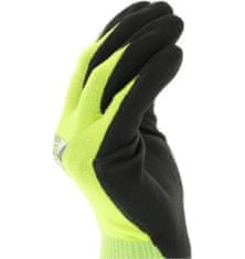 Mechanix Wear Rukavice Mechanix SpeedKnit Hi-Viz Utility HI-VIZ - L