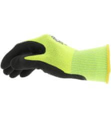 Mechanix Wear Rukavice Mechanix SpeedKnit Hi-Viz Utility HI-VIZ - L