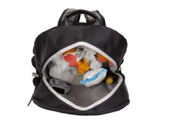 Childhome Přebalovací batoh Daddy Bag Black