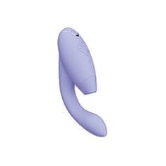 Womanizer Womanizer DUO 2 (Lilac), prémiový Pleasure Air vibrátor