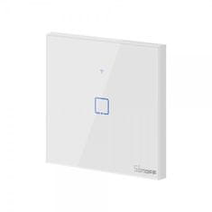 ITead Sonoff Touch - wifi+RF 433MHZ dotykový spínač světel T1EU1C-TX