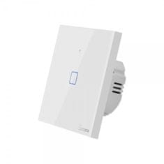 ITead Sonoff Touch - wifi+RF 433MHZ dotykový spínač světel T1EU1C-TX