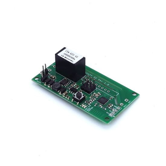 ITead WiFi modul Sonoff SV s ESP8266 a relé IM160220004