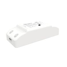 ITead Sonoff RF - WiFi a RF433MHz řízené relé M0802010002