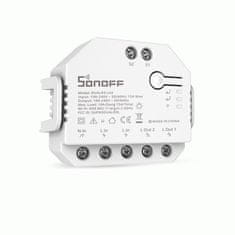 ITead Sonoff Dual R3 Lite duální Wifi relé