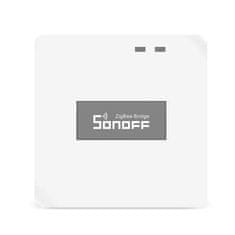 ITead Sonoff ZigBee Bridge Pro Zigbee Wifi brána ZBbridge-P