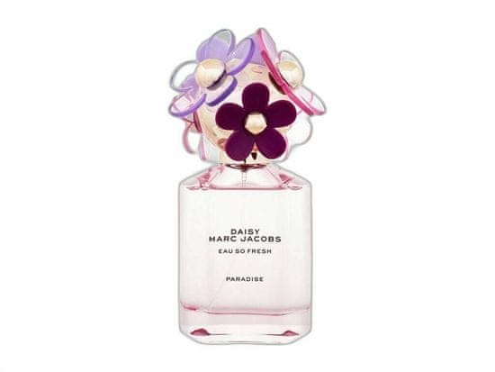 Marc Jacobs 75ml daisy eau so fresh paradise, toaletní voda