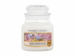 Yankee Candle 104g sakura blossom festival, vonná svíčka