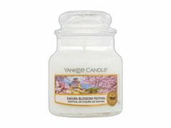 Yankee Candle 104g sakura blossom festival, vonná svíčka