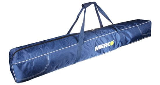 Merco Ski Bag vak na lyže navy, 190 cm