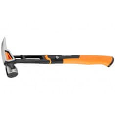 Fiskars 1020216 kladivo řemeslnické XXL s vroubkovanou údernou plochou