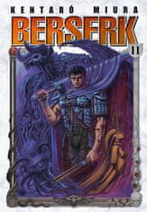 Kentaró Miura: Berserk 11