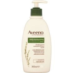 American Vintage Aveeno Moist Body Lotion neparfémované 300 ml