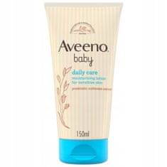 American Vintage Aveeno BABY Calm Night Lotion Levandule 150 ml