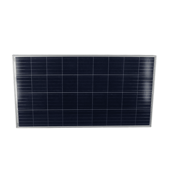 VISION SO51 - 140W/ 12V solární fotovoltaický panel, krystalický křemík