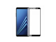 Bomba 3D Ochranné sklo FULL SIZE pro Samsung Model: Galaxy A8 (2018)