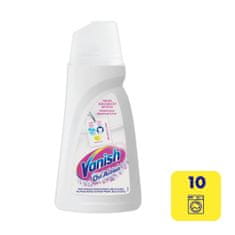 Vanish Oxi Action bílý 1 l