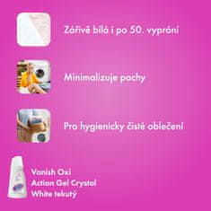 Vanish Oxi Action bílý 1 l