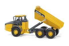 SIKU SIKU Super - John Deere Dumper, 1:50