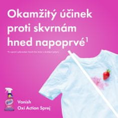 Oxi Action sprej odstraňovač skvrn 500 ml