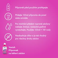 Vanish na záclony 500 ml