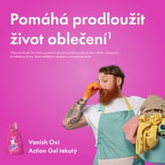 Oxi Action 4 l