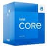 Intel Core i5-13400F (2,5 GHz, LGA 1700) , RaptorLake (BX8071513400F)