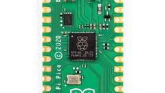 Waveshare Raspberry Pi Pico