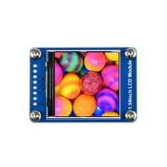 Waveshare LCD displej 1,54" 240x240 RGB IPS SPI ST7789