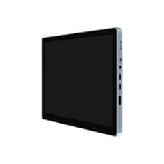 Waveshare Monitor displeje 10,5" 2560 × 1600 2K AMOLED HDMI Touch Panel , v hliníkovém pouzdře, plně laminovaný panel z tvrzeného skla.