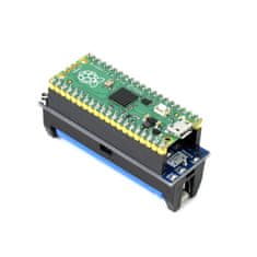 Waveshare Modul UPS pro Raspberry Pi Pico