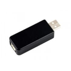 Waveshare Zvuková karta USB pro Raspberry Pi