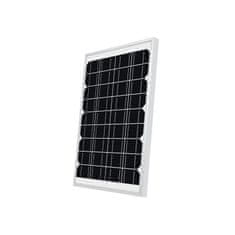 Waveshare Polysilikonový solární panel 18 V 10 W