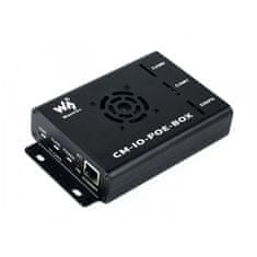 Waveshare Kryt pro Raspberry Pi CM3 / CM3L / CM3+ / CM3+L