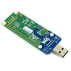 Waveshare Adaptér USB-A pro Raspberry Pi Zero