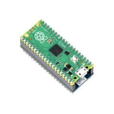 Waveshare Modul RTC s DS3231 pro Raspberry Pi Pico