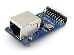 Waveshare DP83848 Ethernetová deska