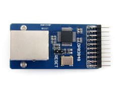 Waveshare DP83848 Ethernetová deska