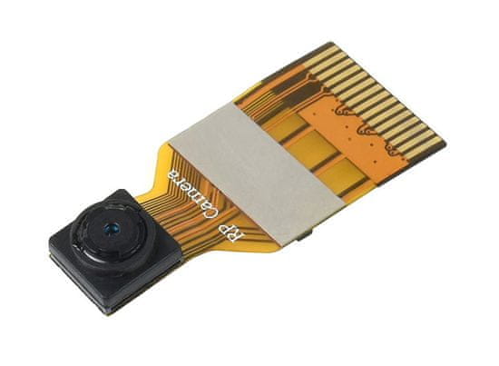 Waveshare FPC 5MP modul mini kamery pro Raspberry Pi