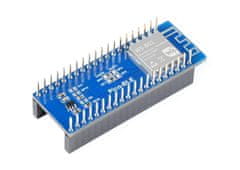 Waveshare Modul Bluetooth 5.1 pro Raspberry Pi Pico